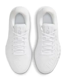 Nike "Nike G.T. Cut Academy 2, Größe 43 weiß WHITE/WHITE-PLATINUM tint),