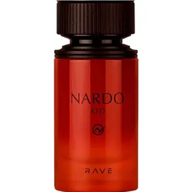 Rave Nardo Red Eau de Parfum 100 ml