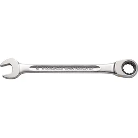 Stahlwille Maulringratschenschlüssel 17F 10 mm - 1-tlg.
