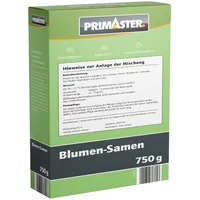 Primaster Blumensamen 750 g für ca. 50 m2