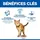 Hill's Science Plan Feline Mature Adult 7+ 1,5 kg