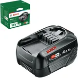 Bosch DIY Akku PBA 18 V 4,0Ah W-c (1600A011T8)