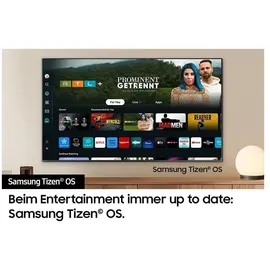 Samsung UE43DU7190 43" Crystal UHD 4K DU7190 (EU-Modell)