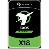 Seagate Exos X18 10 TB ST10000NM013G