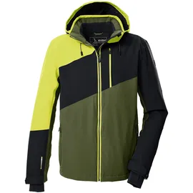 KILLTEC KSW 32 Skijacke Grün XL