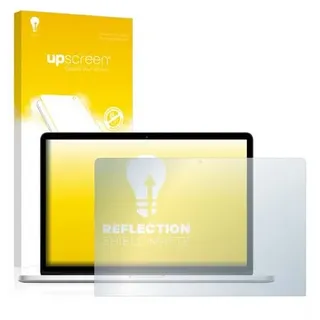 upscreen Reflection Shield Matt Schutzfolie für Apple MacBook Pro 15 2016