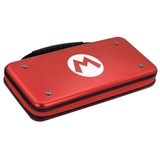 Hori Nintendo Switch Alumi Case Mario red