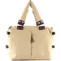 Chiemsee Shopper Micato beige