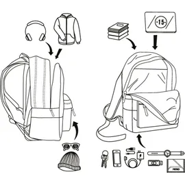 Nitro Urban Plus checker