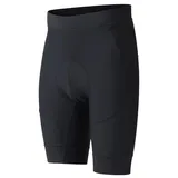 Regatta Dare 2b Fahrradbermudas "Ultra" in Schwarz - XL