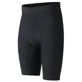 Regatta Dare 2b Fahrradbermudas "Ultra" in Schwarz - XL