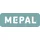 Mepal Cirqula nordic white 2,25 l