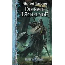 VARIA Group Die ewig Lächelnde: Ein Splittermond-Roman