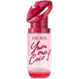 Escada Yum me, Coco! Perfume Mist 100 ml