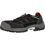 JALAS Sicherheitsschuh ZENIT - schwarz