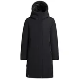khujo - Damen - Wintermantel - Nellen - Obr-Gry - S