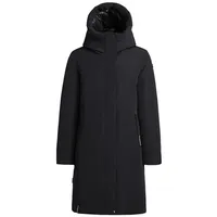 khujo - Damen - Wintermantel - Nellen - Obr-Gry - S