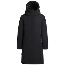 khujo - Damen - Wintermantel - Nellen - Obr-Gry - S