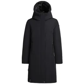 khujo - Damen - Wintermantel - Nellen - Obr-Gry - S