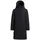 khujo - Damen - Wintermantel - Nellen - Obr-Gry - S