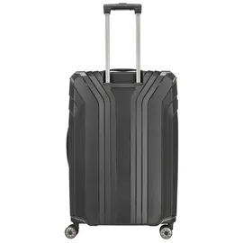 Travelite Elvaa 4-Rollen L 76 cm / 102  l schwarz