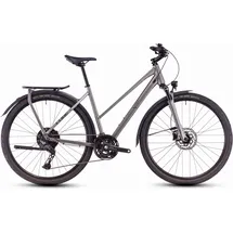 Cube Kathmandu EXC 2025 28 Zoll RH 46 cm Trapez grey ́n ́black