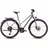 2025 28 Zoll RH 46 cm Trapez grey ́n ́black