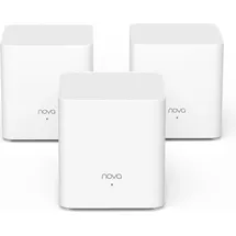 Tenda EX3-3 Mesh-System 3 St.