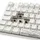 Ducky One 3 Classic Pure White PBT, LEDs RGB, MX RGB BROWN, USB, DE Kabelgebunden), Tastatur, Weiss