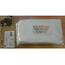 Äußere Vorsatzscheibe 100, Standard (10er Pack) 140*85 mm