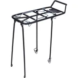 Pletscher Gepäckträger Quick-Rack 310/345 mm 26" Black