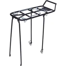Pletscher Gepäckträger Quick-Rack 310/345 mm 26" Black