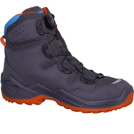 Lowa Firo GTX Kinder, grau, Größe 40 EU