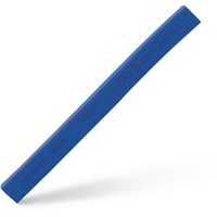 Faber-Castell Polychromos Künstler Sticks, pastell, Phthalo Blau 110, Single
