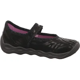 superfit Bubble Schwarz 25