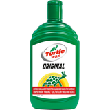 TURTLEWAX Turtle Wax Original Super Hard Shell, 500 ml