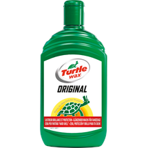 TURTLEWAX Turtle Wax Original Super Hard Shell, 500 ml