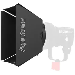 Aputure CF4 Barn Doors