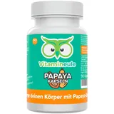Vitamineule Papaya Kapseln 90 St.