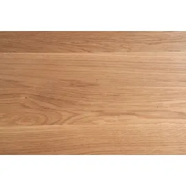 LIV'IN Esstisch MODENA, Eiche massiv geölt - 180 x 90 cm