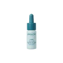 Payot Lisse Sérum nuit rénnovateur au rètinol 15ml