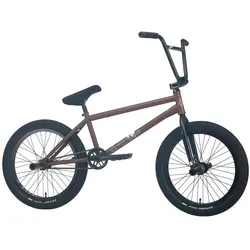 Sunday Darkwave Authentic BMX Bike LHD