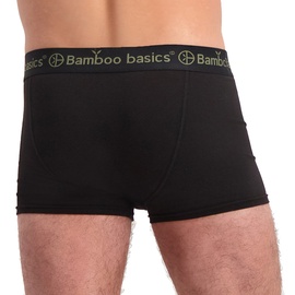 Bamboo basics Herren Boxershort 3er Pack LIAM