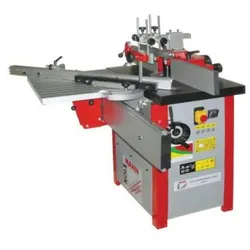 Holzmann Fräsmaschine FS200 400V