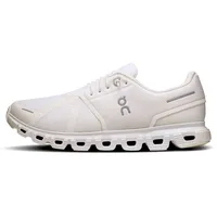 On Cloud 6 Herren White / White 42