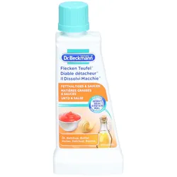 DR Beckmann Sackkarre Fleckenentferner® Fette & Saucen
