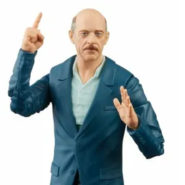 Hasbro Spider-Man - J. Jonah Jameson Actionfigur 15 cm mehrfarbig