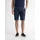 Lerros Bermudas Modische Chino-Bermuda für Herren blau 30