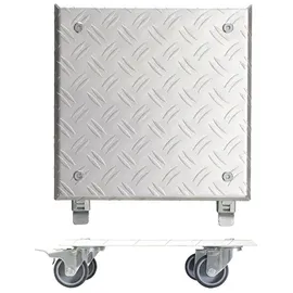 Wagner Alaska Pflanzenroller 28 x 28 x 7,5 cm