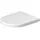 Duravit D-Code WC-Sitz Weiß